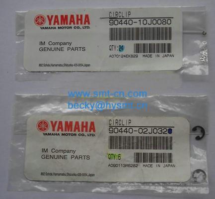 Yamaha 90440-10J0080 90440-02J0320 CIRCLIP